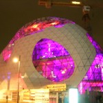 Blob Eindhoven