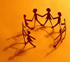 Sociale netwerksites