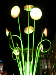 Glow!