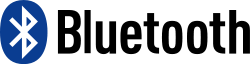 Bluetooth pictogram
