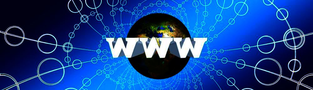De Internet Revolutie