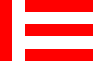 Vlag van Eindhoven