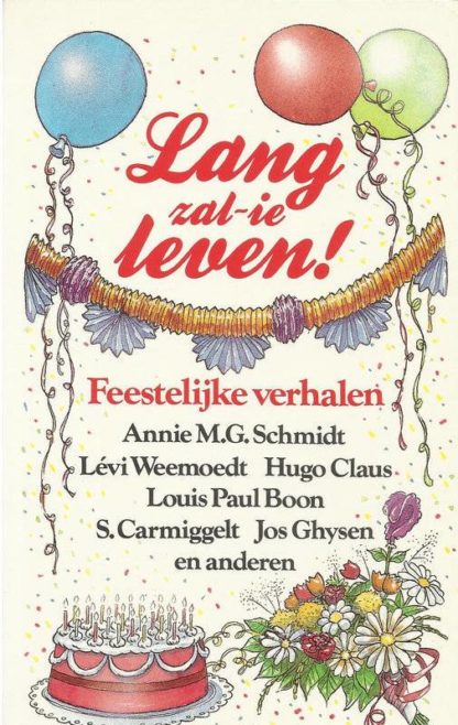 Lang zal-ie leven
