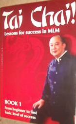 Tai Chai