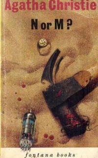 Agatha Christie: N or M