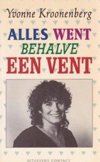 Alles went behalve een vent