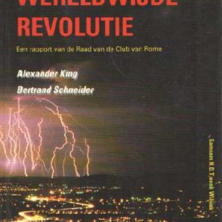 De eerste wereldwijde revolutie