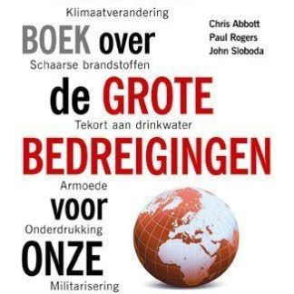 Grote bedreigingen