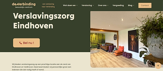 Afkicken Eindhoven
