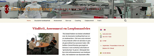 Webdesign Eindhoven